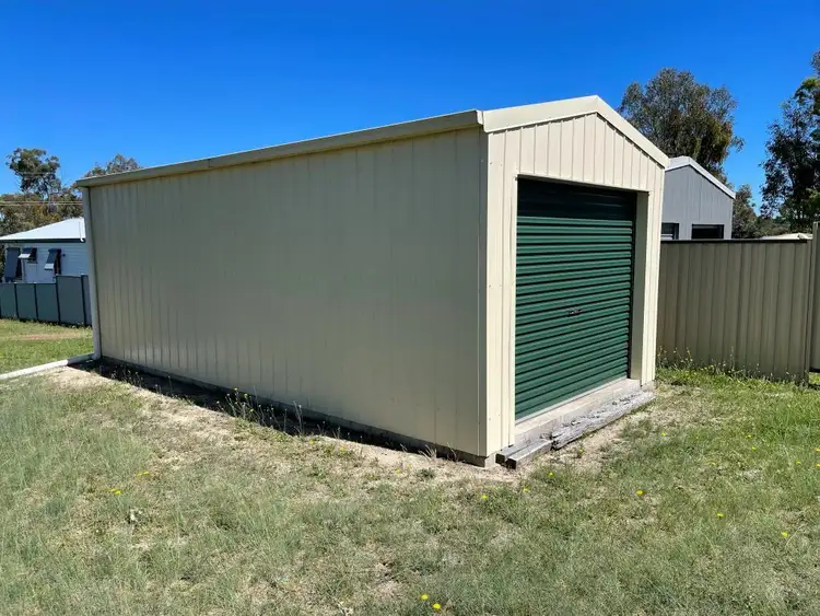 Fifth view of Homely land listing, Lot 2 Kriedeman Road, Glen Aplin QLD 4381