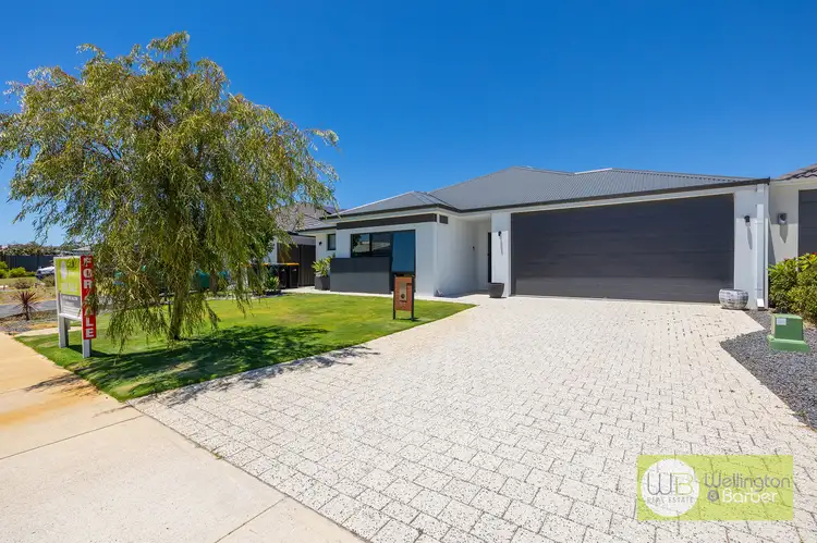 14 Woodville Rd, Haynes WA 6112