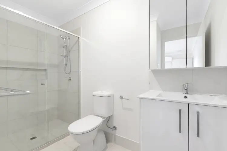Fourth view of Homely semi-detached listing, 55 Paddington St, Bellmere QLD 4510
