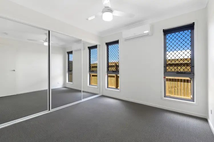 Fifth view of Homely semi-detached listing, 55 Paddington St, Bellmere QLD 4510