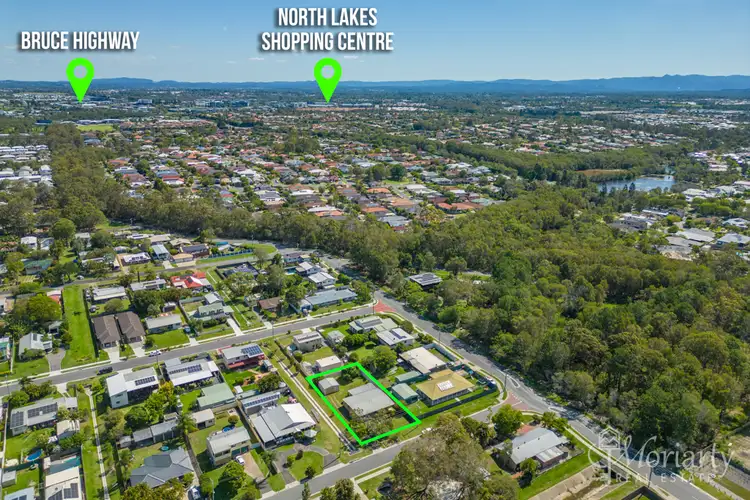 Second view of Homely house listing, 55 May St, Mango Hill QLD 4509