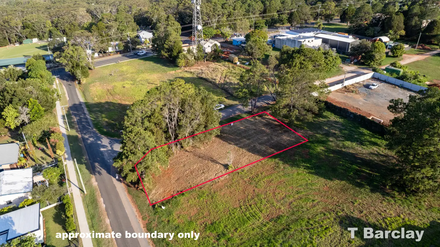 Main view of Homely land listing, 8 Robert St, Russell Island QLD 4184