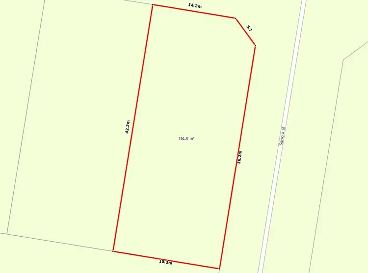 Seventh view of Homely land listing, 8 Robert St, Russell Island QLD 4184