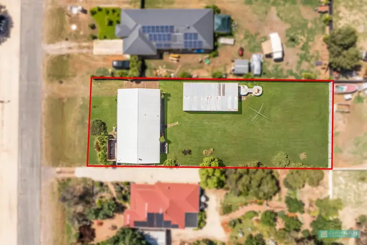 Third view of Homely house listing, 39 Lily St, Bridgewater on Loddon VIC 3516