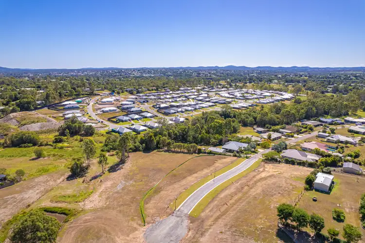 Lot 2 Langara Drive, Southside QLD 4570