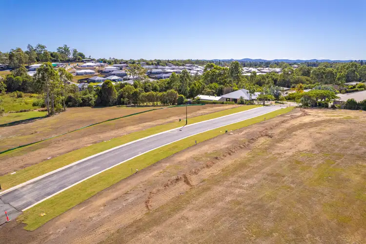 Second view of Homely land listing, Lot 2 Langara Drive, Southside QLD 4570