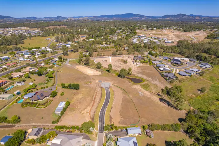 Third view of Homely land listing, Lot 2 Langara Drive, Southside QLD 4570
