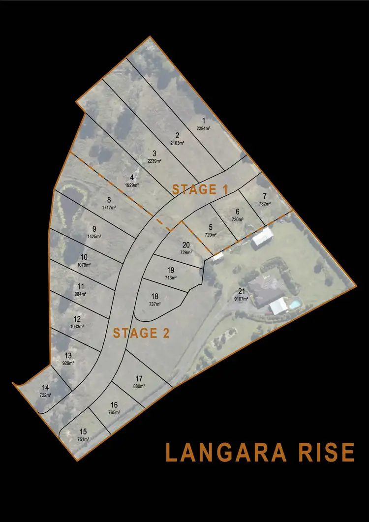 Fourth view of Homely land listing, Lot 2 Langara Drive, Southside QLD 4570