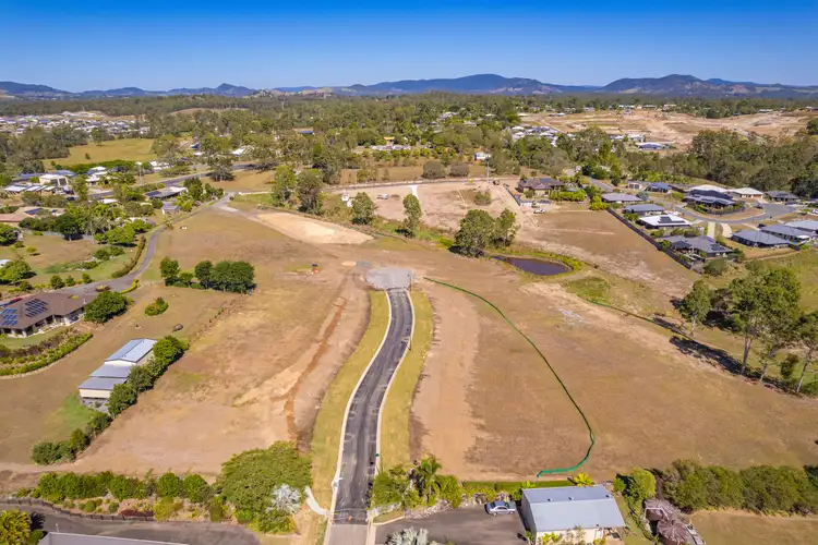 Fifth view of Homely land listing, Lot 2 Langara Drive, Southside QLD 4570