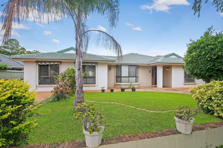 15 Sovereign Pl, Boondall QLD 4034