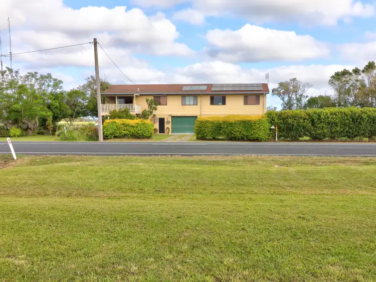 1704 South West Rocks Rd, Kinchela NSW 2440