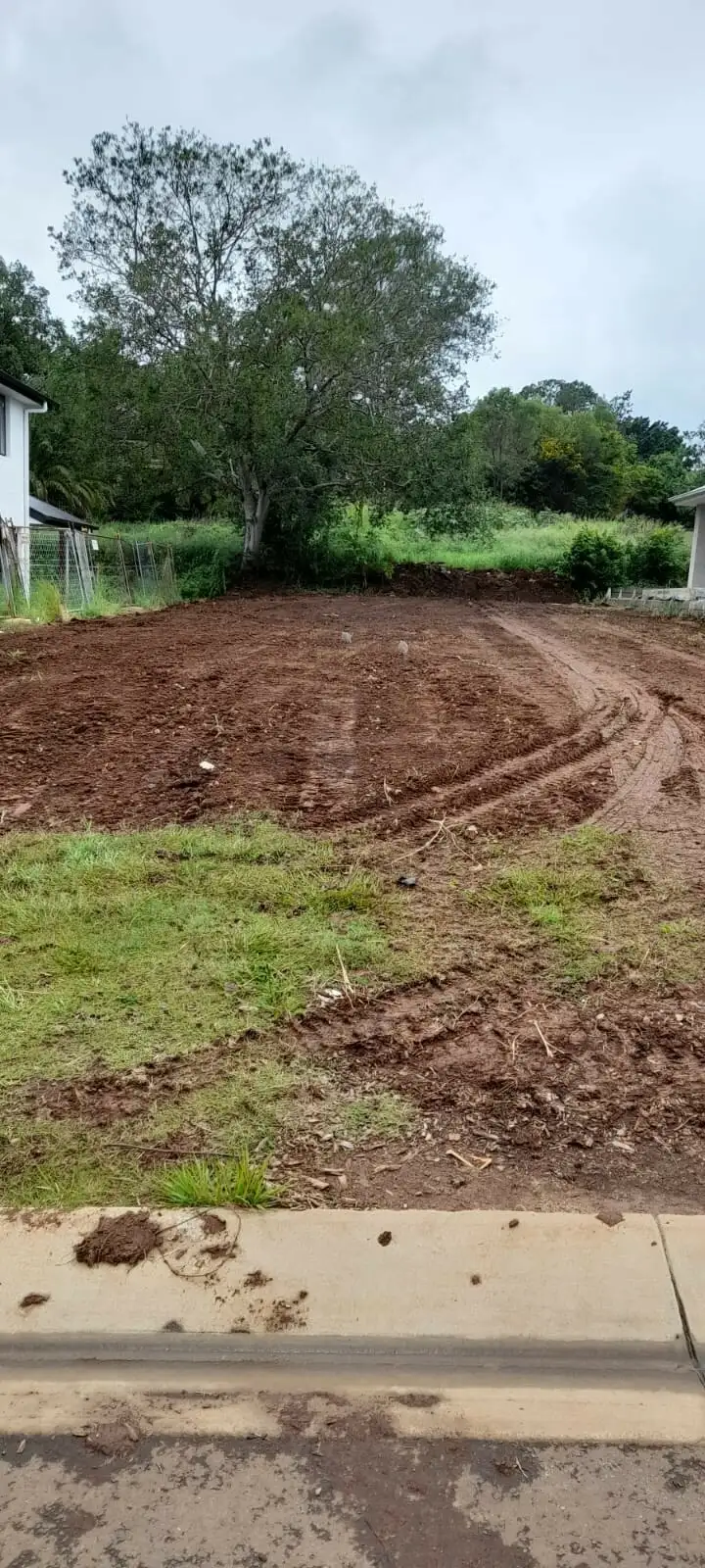 Second view of Homely land listing, 16 Wildflower Pl, Bridgeman Downs QLD 4035