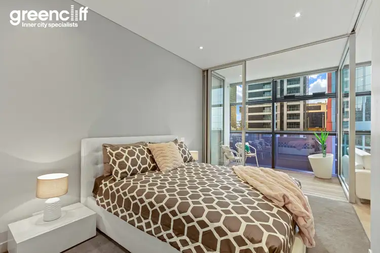 101 Bathurst Street, Sydney NSW 2000