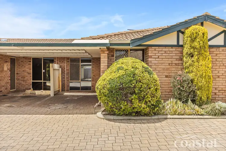 Main view of Homely house listing, Unit 13/14 Hefron St, Rockingham WA 6168