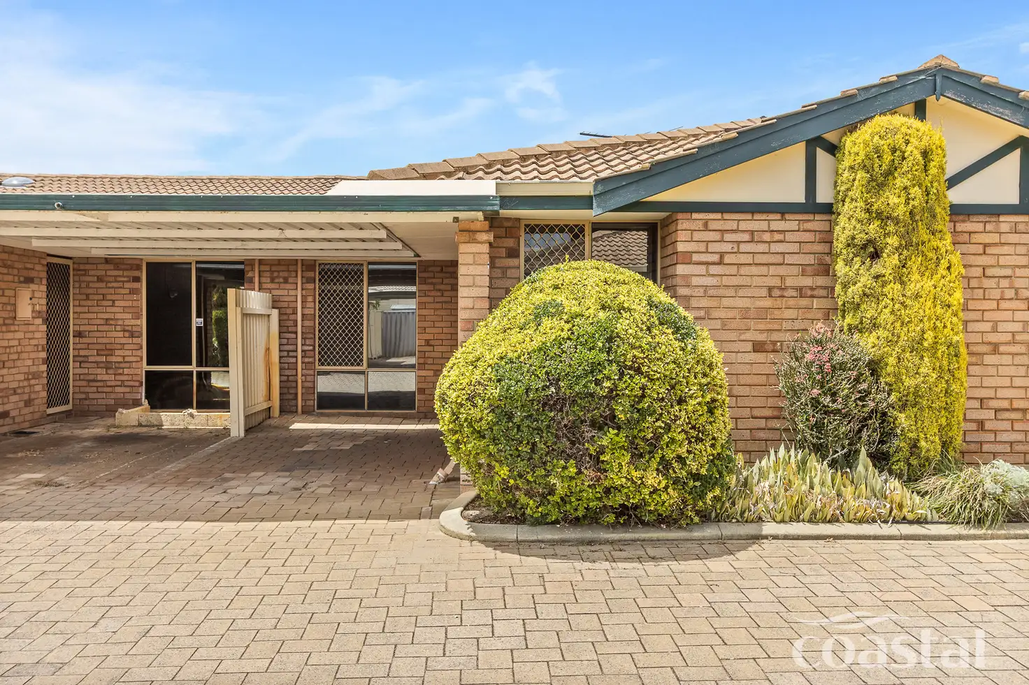 Main view of Homely house listing, Unit 13/14 Hefron St, Rockingham WA 6168