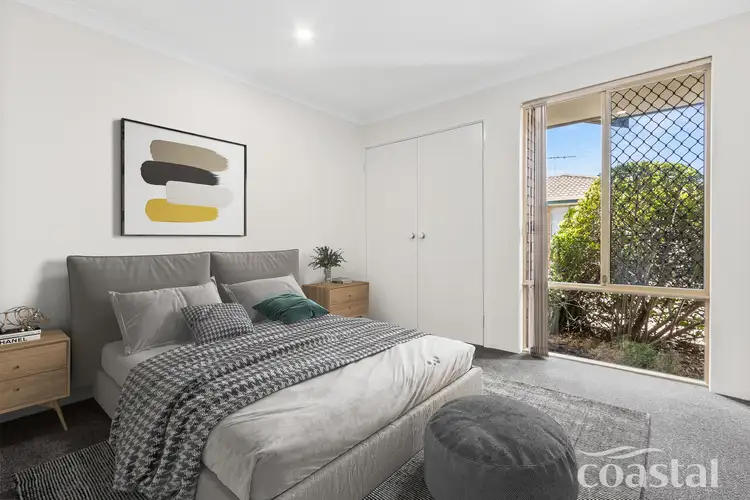 Third view of Homely house listing, Unit 13/14 Hefron St, Rockingham WA 6168
