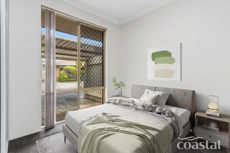 Fourth view of Homely house listing, Unit 13/14 Hefron St, Rockingham WA 6168