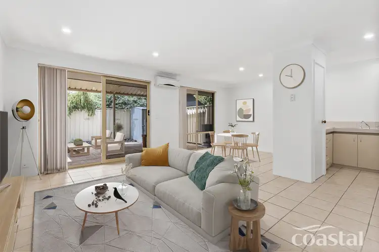 Fifth view of Homely house listing, Unit 13/14 Hefron St, Rockingham WA 6168