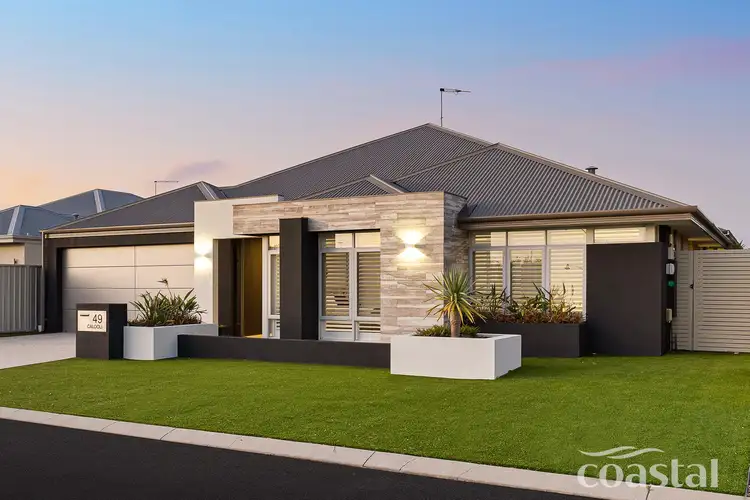 49 Calooli Gr, Golden Bay WA 6174