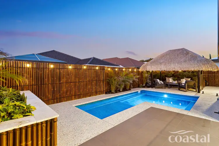 Third view of Homely house listing, 49 Calooli Gr, Golden Bay WA 6174