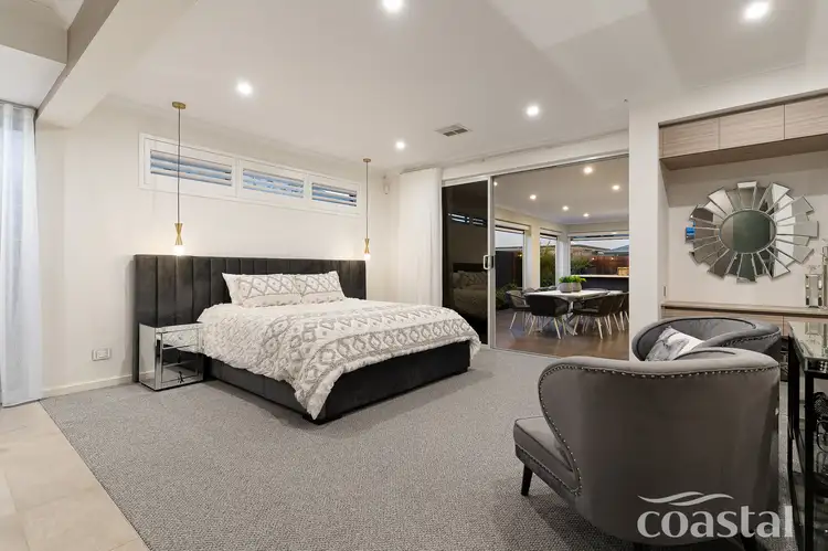Fifth view of Homely house listing, 49 Calooli Gr, Golden Bay WA 6174