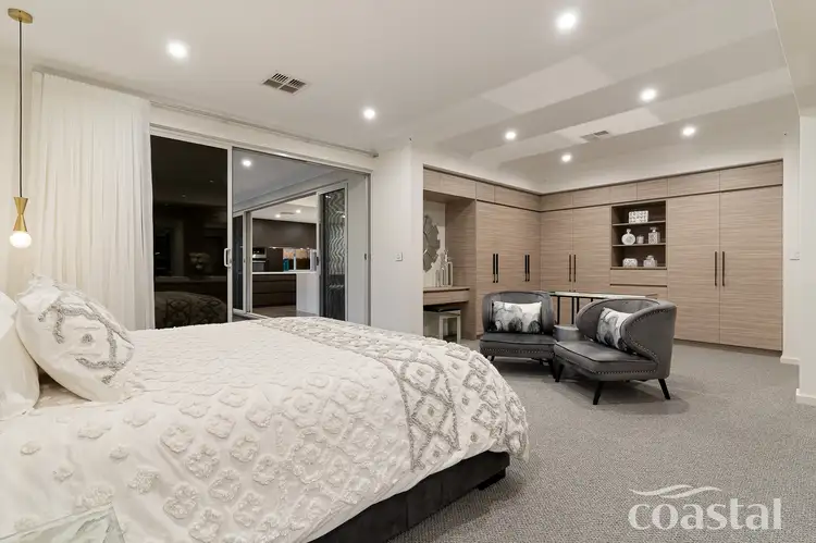 Sixth view of Homely house listing, 49 Calooli Gr, Golden Bay WA 6174