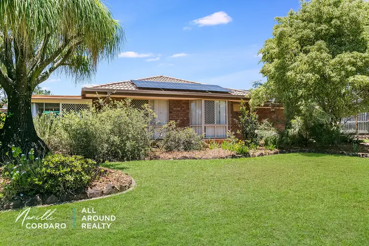 Main view of Homely house listing, 42 Fowler Dr, Caboolture South QLD 4510