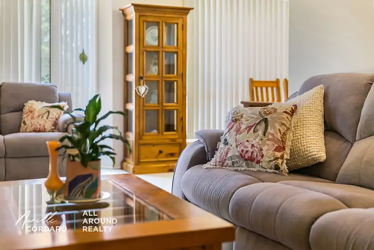 Fourth view of Homely house listing, 42 Fowler Dr, Caboolture South QLD 4510