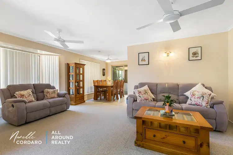 Fifth view of Homely house listing, 42 Fowler Dr, Caboolture South QLD 4510