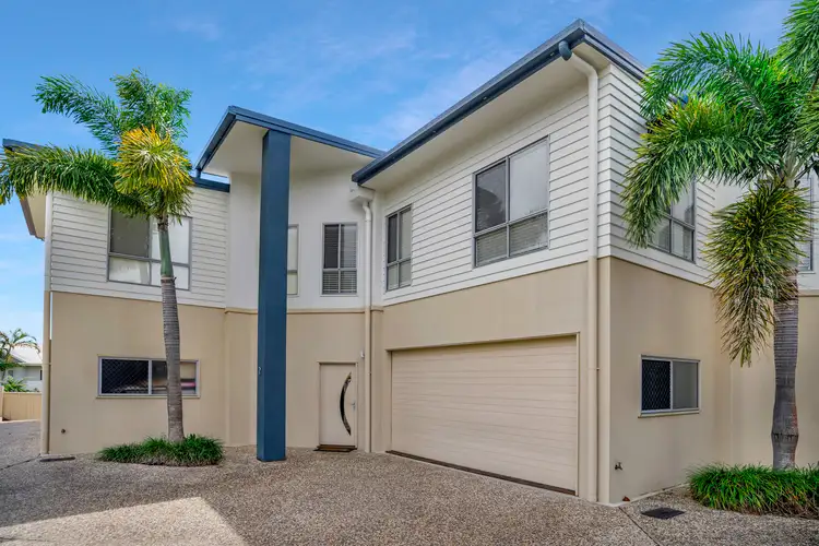 Fifth view of Homely townhouse listing, Unit 2/43 Tingira Cl, Rainbow Beach QLD 4581