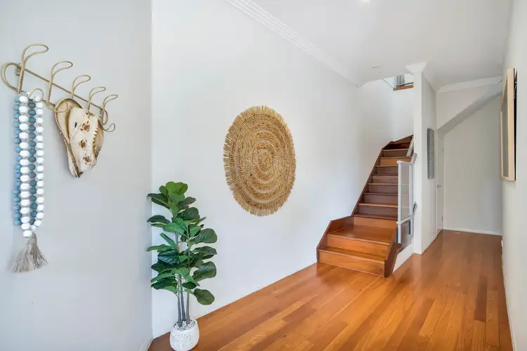 Sixth view of Homely townhouse listing, Unit 2/43 Tingira Cl, Rainbow Beach QLD 4581
