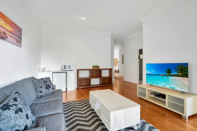 Seventh view of Homely townhouse listing, Unit 2/43 Tingira Cl, Rainbow Beach QLD 4581