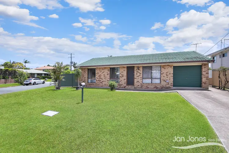Second view of Homely house listing, 21 Miller Street, Kippa-ring QLD 4021