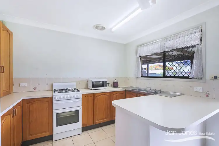 Third view of Homely house listing, 21 Miller Street, Kippa-ring QLD 4021