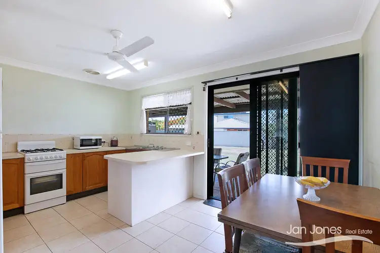 Fourth view of Homely house listing, 21 Miller Street, Kippa-ring QLD 4021