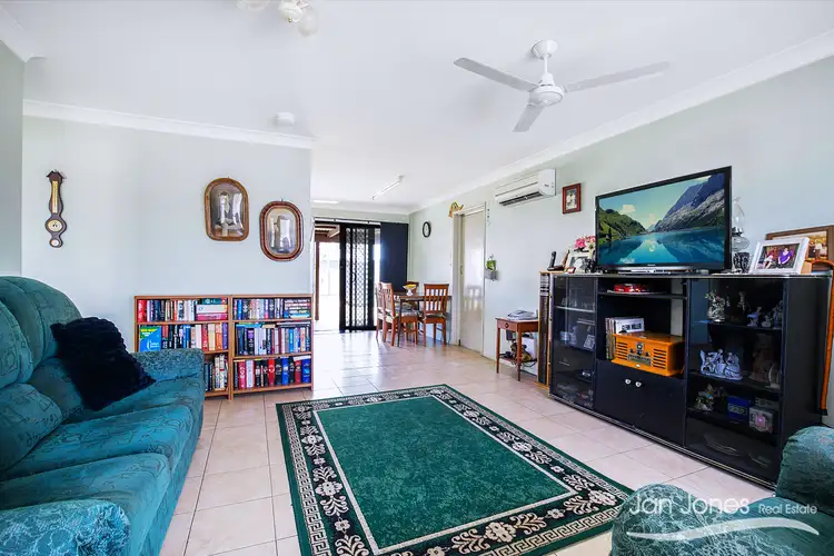 Fifth view of Homely house listing, 21 Miller Street, Kippa-ring QLD 4021