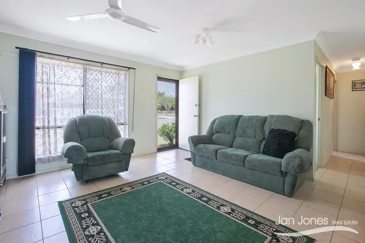 Sixth view of Homely house listing, 21 Miller Street, Kippa-ring QLD 4021