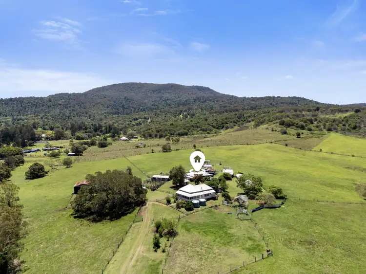 Third view of Homely rural property listing, 5 Schubel Rd, Frenches Creek QLD 4310