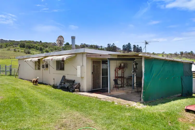 Fourth view of Homely rural property listing, 5 Schubel Rd, Frenches Creek QLD 4310