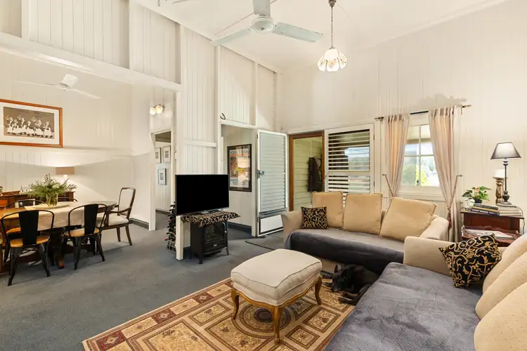 Seventh view of Homely rural property listing, 5 Schubel Rd, Frenches Creek QLD 4310