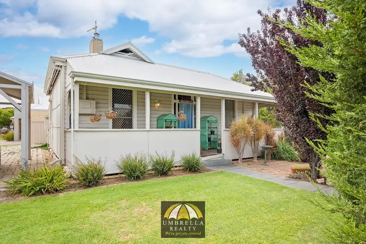 Main view of Homely house listing, 31 Albert Rd, East Bunbury WA 6230