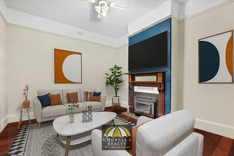 Second view of Homely house listing, 31 Albert Rd, East Bunbury WA 6230