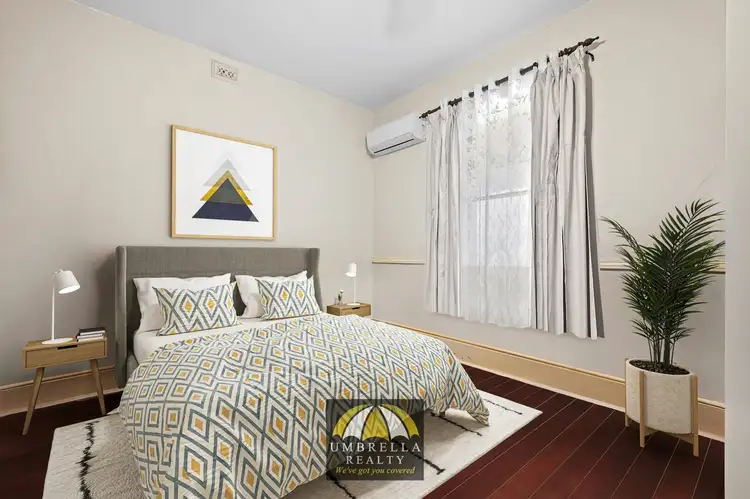 Fifth view of Homely house listing, 31 Albert Rd, East Bunbury WA 6230