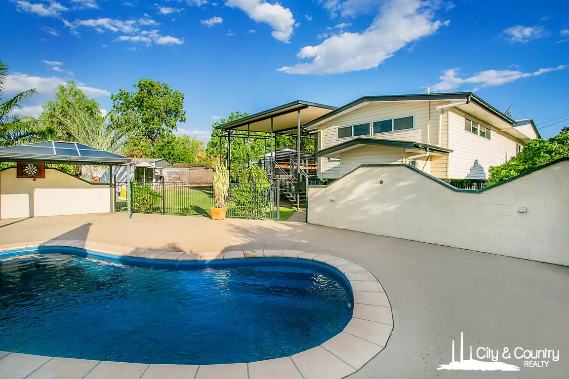 Main view of Homely house listing, 25 Brett Avenue, Mount Isa QLD 4825