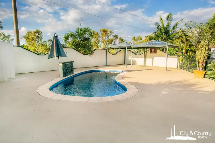 Second view of Homely house listing, 25 Brett Avenue, Mount Isa QLD 4825
