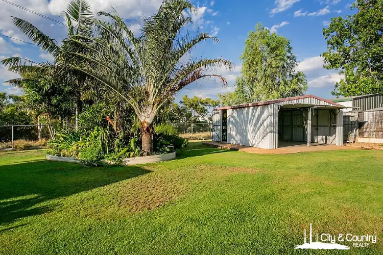 Fourth view of Homely house listing, 25 Brett Avenue, Mount Isa QLD 4825
