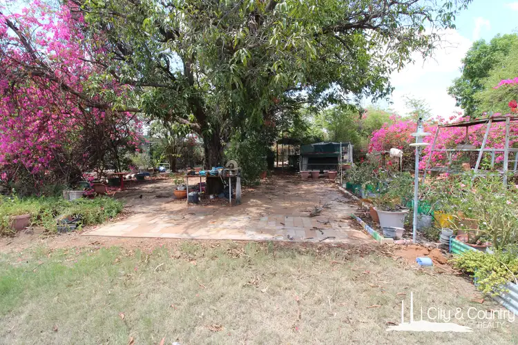 Second view of Homely house listing, 93 Alice Street, Cloncurry QLD 4824