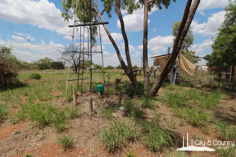 Third view of Homely house listing, 93 Alice Street, Cloncurry QLD 4824