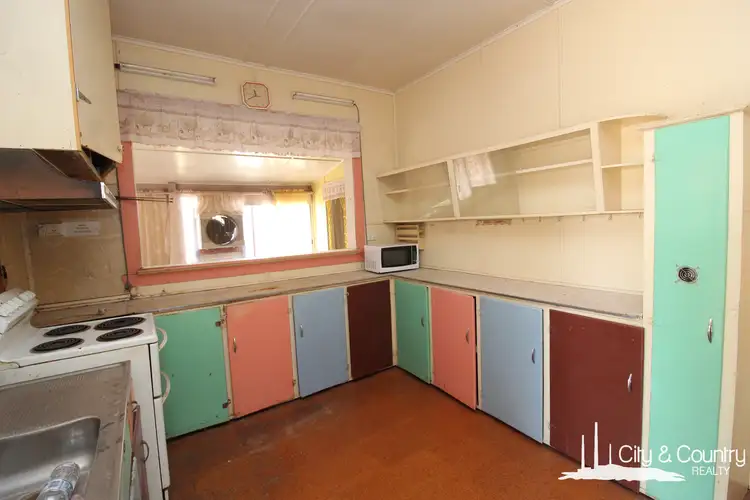 Fifth view of Homely house listing, 93 Alice Street, Cloncurry QLD 4824
