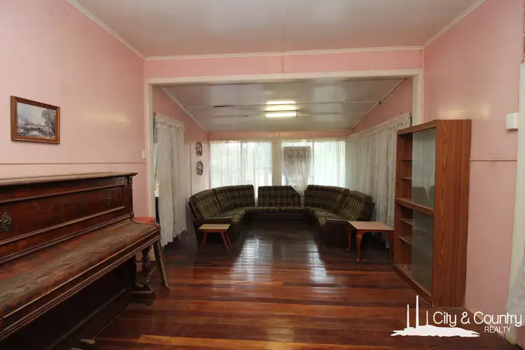 Sixth view of Homely house listing, 93 Alice Street, Cloncurry QLD 4824